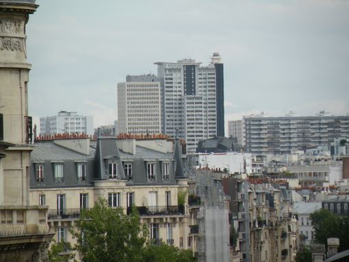  15e arrondissement